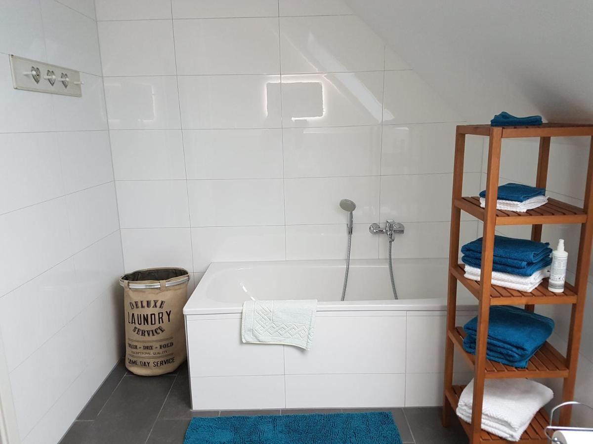 Appartment Rheinaue Duisbourg Extérieur photo