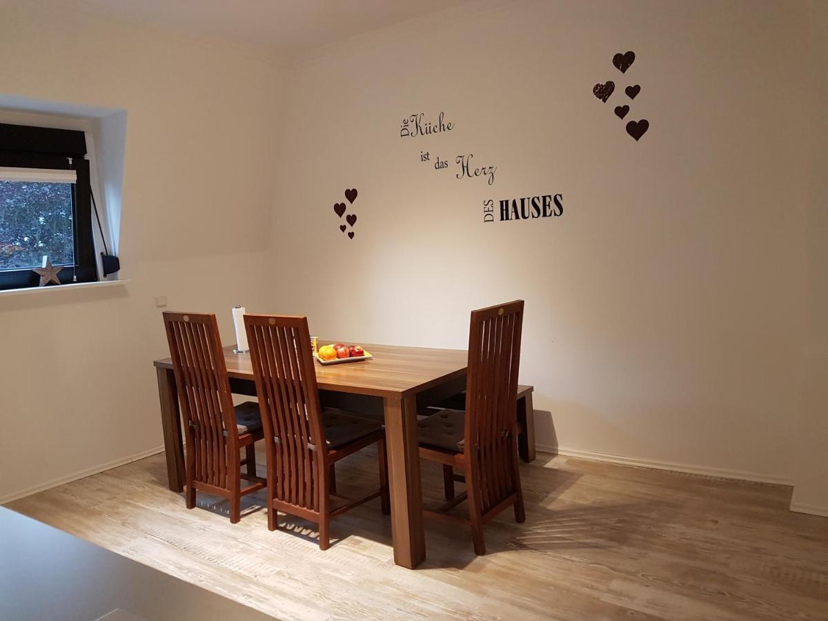Appartment Rheinaue Duisbourg Extérieur photo